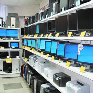 Компьютерные магазины Вольска