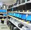 Компьютерные магазины в Вольске