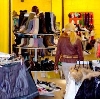 Магазины одежды и обуви в Вольске