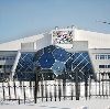 Спортивные комплексы в Вольске