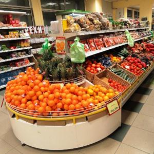 Супермаркеты Вольска