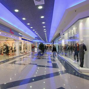 Торговые центры Вольска